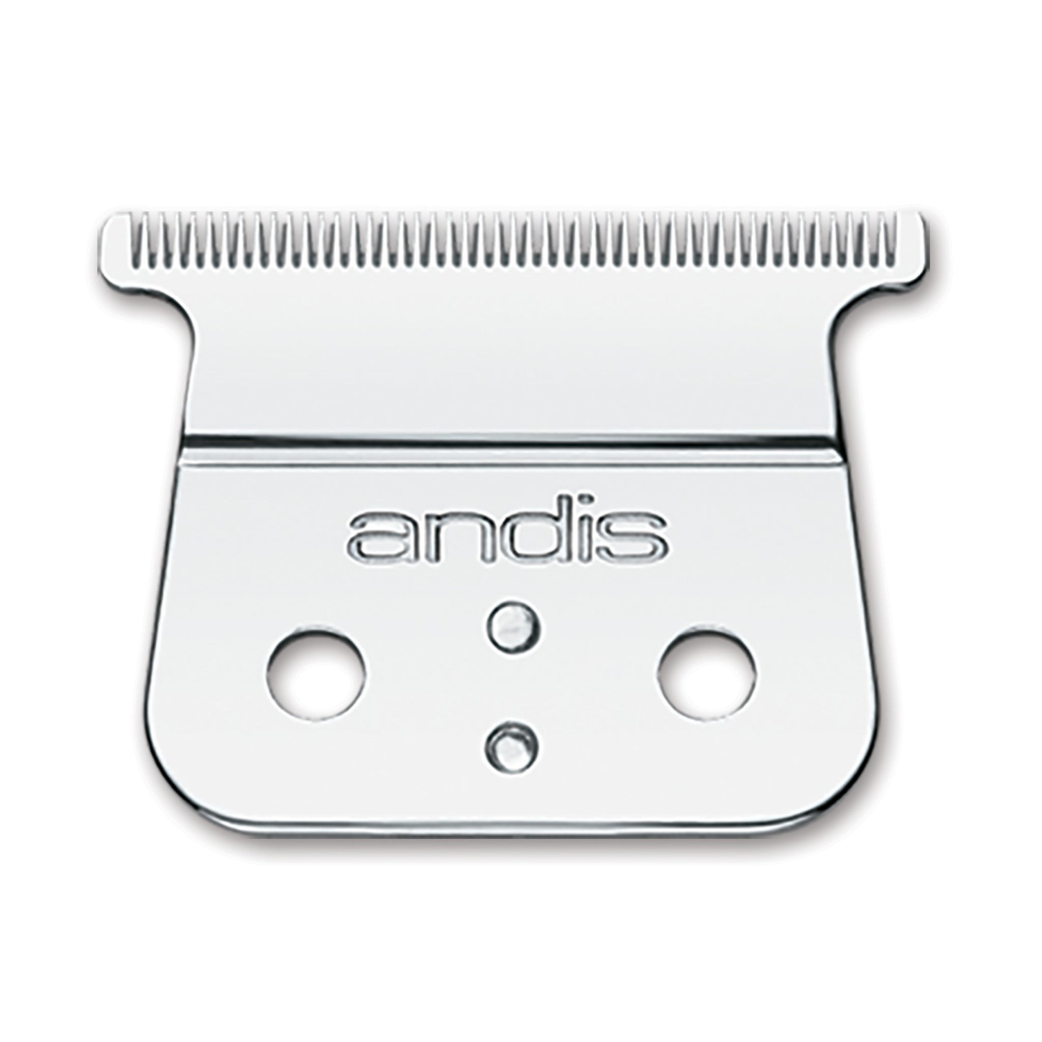 Andis T-Outliner Cordless Li Stainless Steel Deep Tooth Replacement Blade
