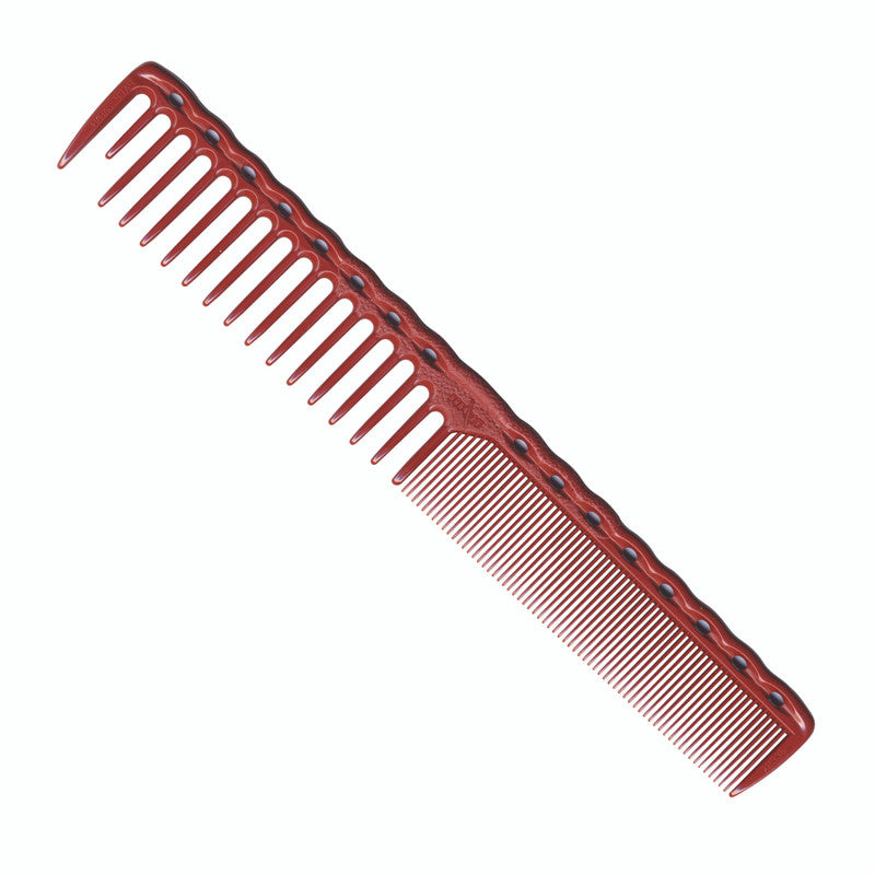 332 Wide/Fine Tooth Cutting Comb