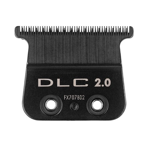Replacement Hair Trimmer Blade FX707BD2 - DLC