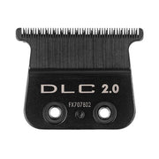 BabylissPRO Replacement Hair Trimmer Blade FX707BD2 - DLC