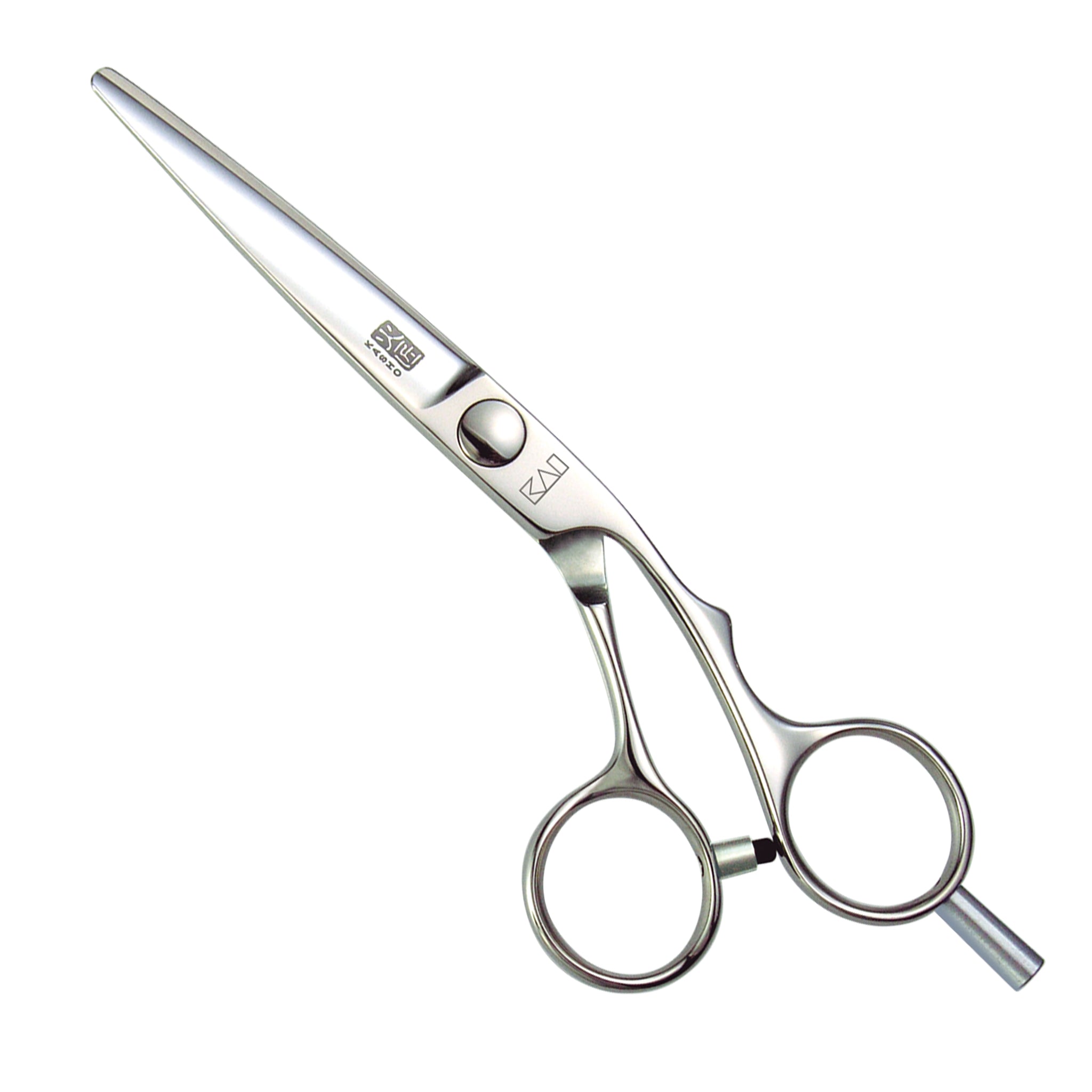 Silver Series Offset Scissor