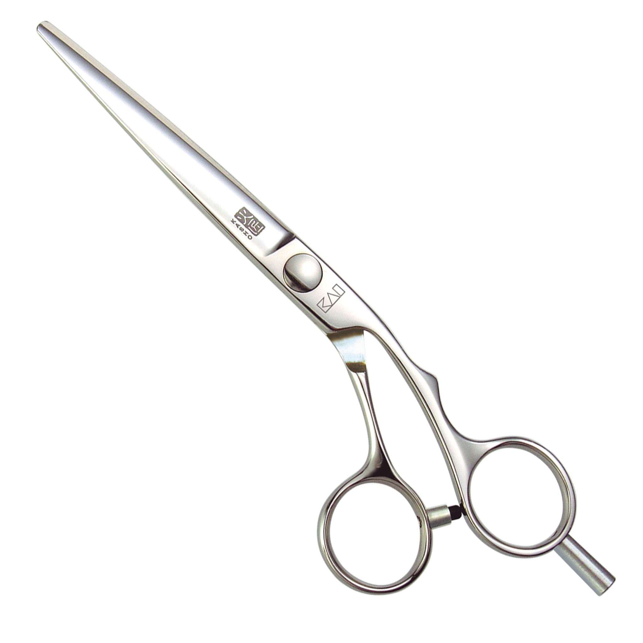 Silver Series Offset Scissor