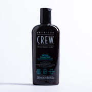 American Crew Detox Shampoo