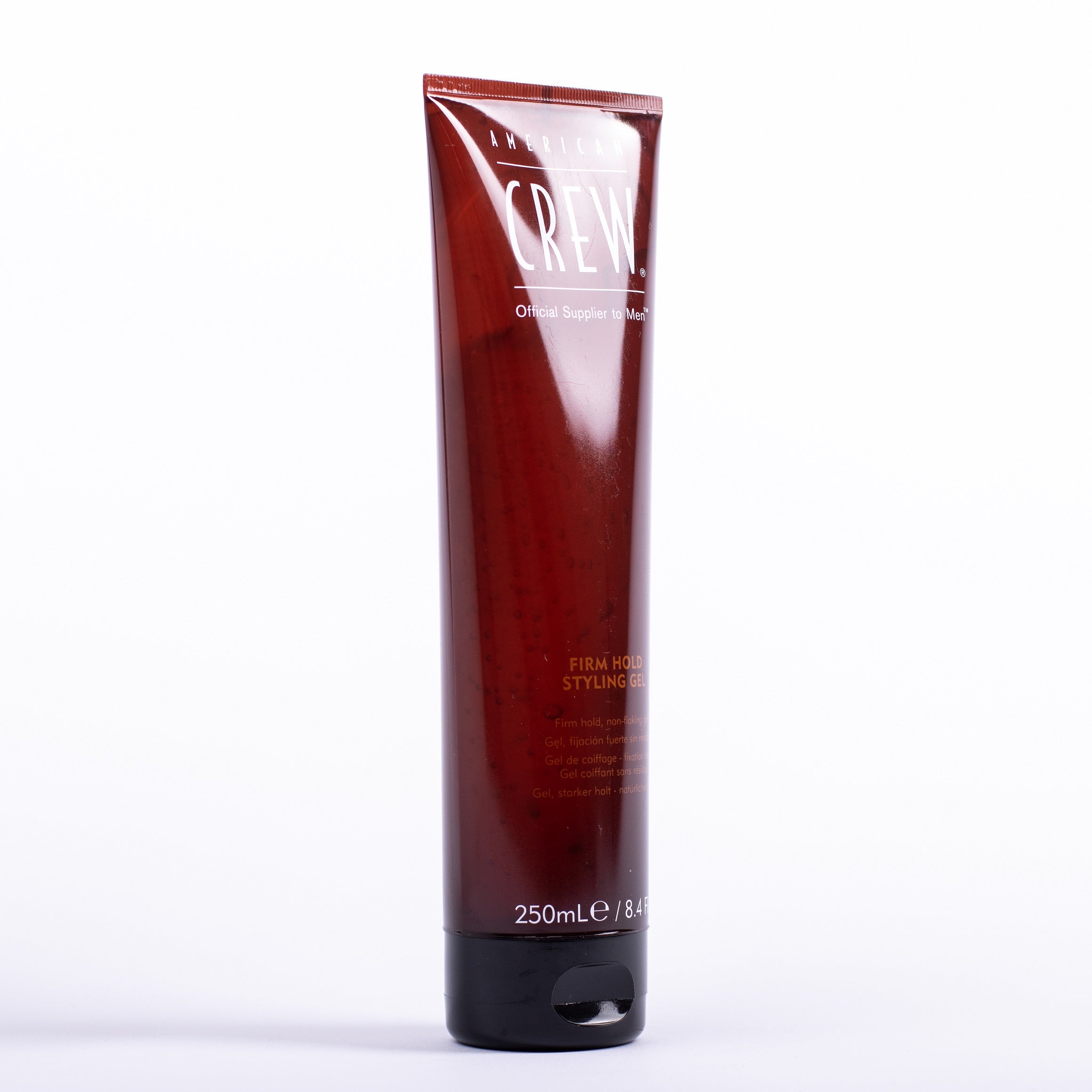 Firm Hold Styling Gel