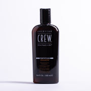 American Crew Fortifying Shampoo