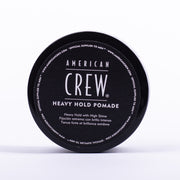 American Crew Heavy Hold Pomade