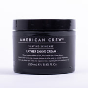 American Crew Lather Shave Cream