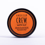 American Crew Matte Clay