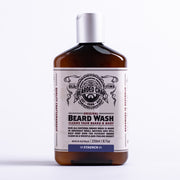 The Bearded Chap Staunch Original Beard Wash