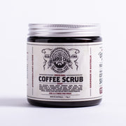 The Bearded Chap Original Coffee Scrub