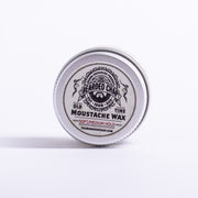 The Bearded Chap Old Time Moustache Wax