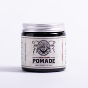 The Bearded Chap Traditional Pomade