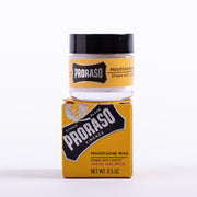 Proraso Moustache Wax - Wood & Spice