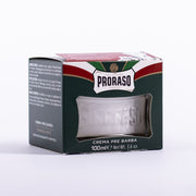 Proraso Pre Shave Cream - Refresh - Eucalyptus & Menthol