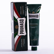 Proraso Shaving Cream - Refresh - Eucalyptus & Menthol
