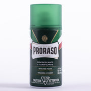 Proraso Shaving Foam - Refresh - Eucalyptus & Menthol