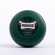 Proraso Shaving Soap In A Bowl - Refresh - Eucalyptus & Menthol
