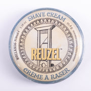 Reuzel Shave Cream