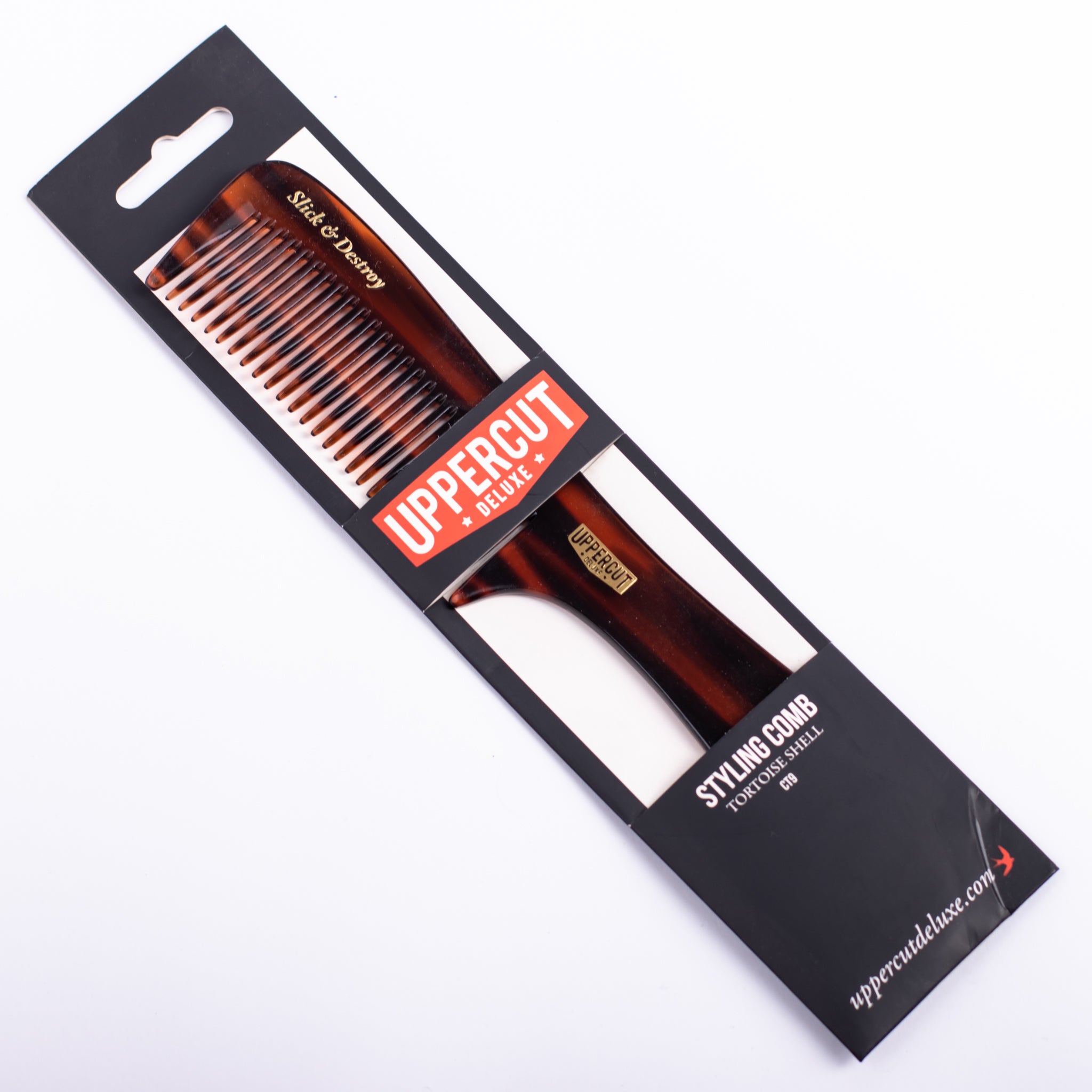 CT9 Styling Comb