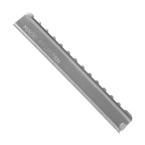 Two In One Hairdressing Razor Blades