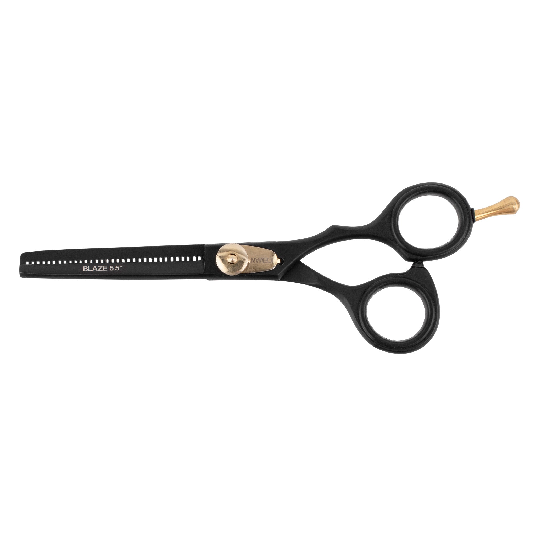 ICEMAN Blaze 5.5" Thinner Scissor