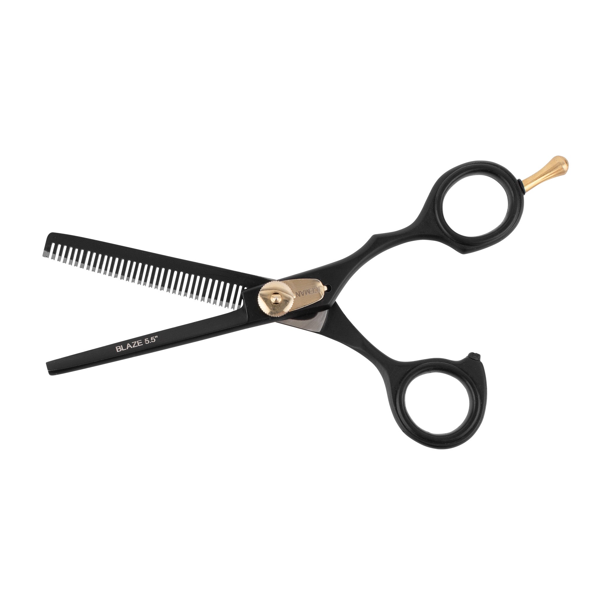 ICEMAN Blaze 5.5" Thinner Scissor