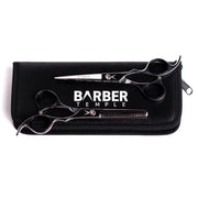 Barber Temple Scissor/Thinner Bundle
