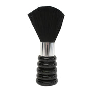 Neck Brush - Black & Silver