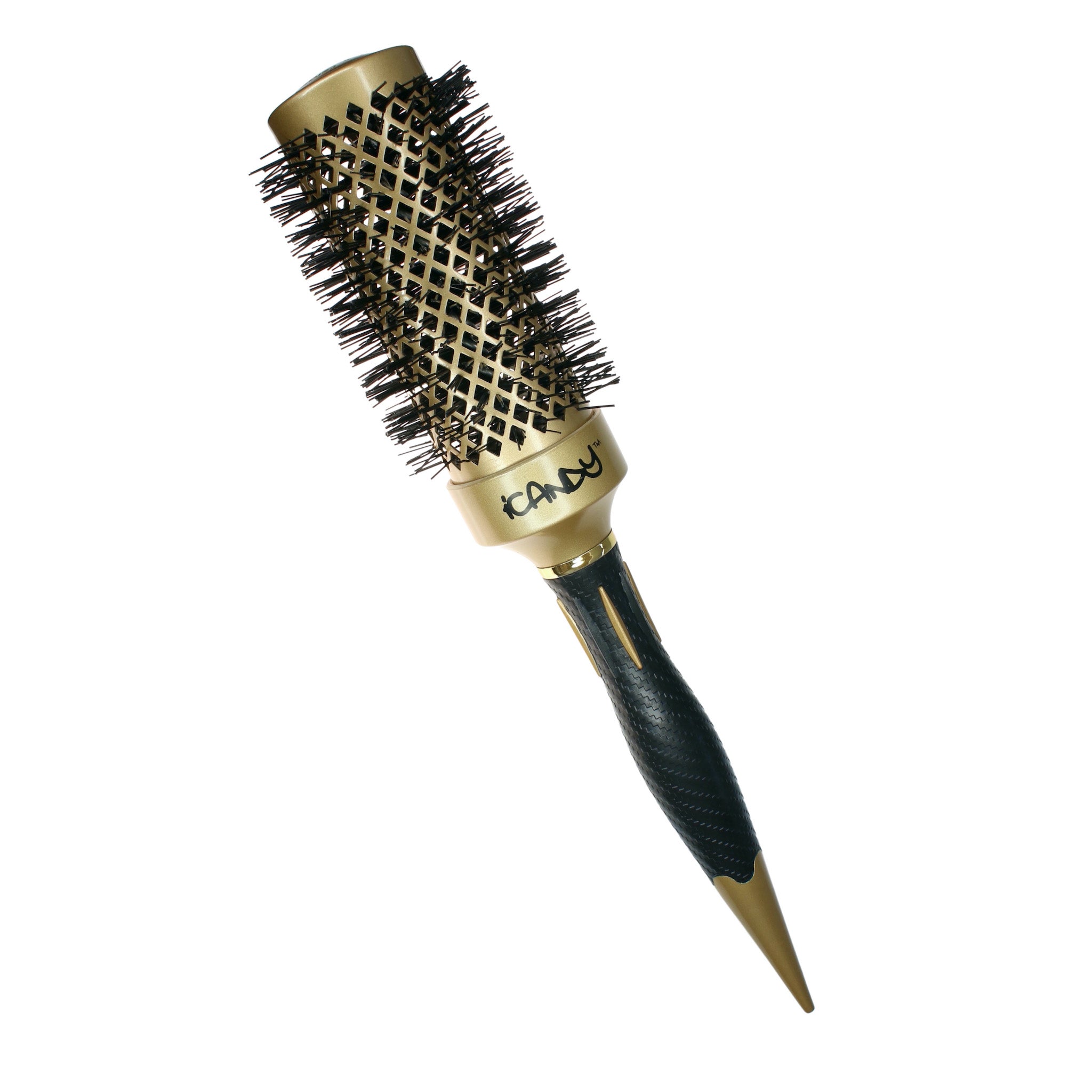 All Star Thermal Ionic Brush