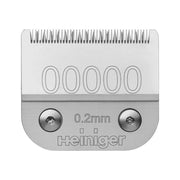 Heiniger Snap-on Blade