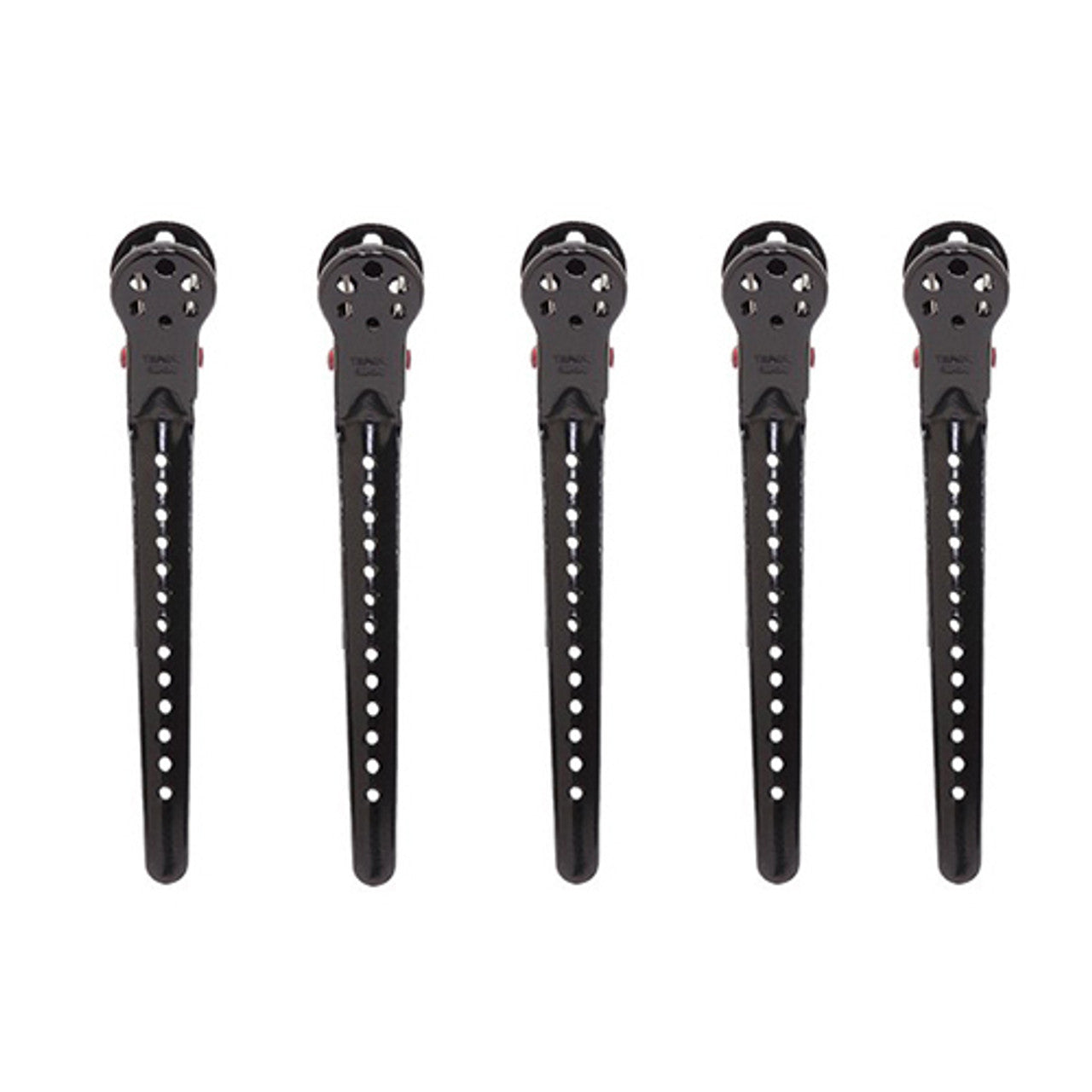 YS Park Large Pro Clips - 5 Pack