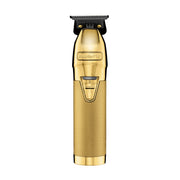BabylissPRO GoldFX Skeleton Lithium Hair Trimmer