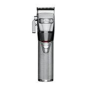 BabylissPRO SilverFX Lithium Hair Clipper