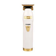 BabylissPRO WhiteFX Skeleton Lithium Hair Trimmer