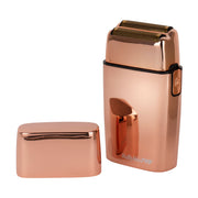 BabylissPRO Rose FX02 Double Foil Shaver