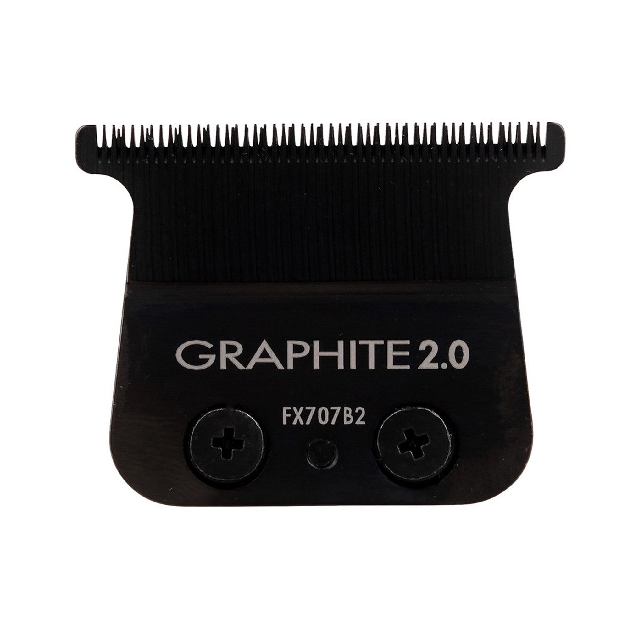 Replacement Blade Graphite T-Blade 2.0mm Deep Tooth