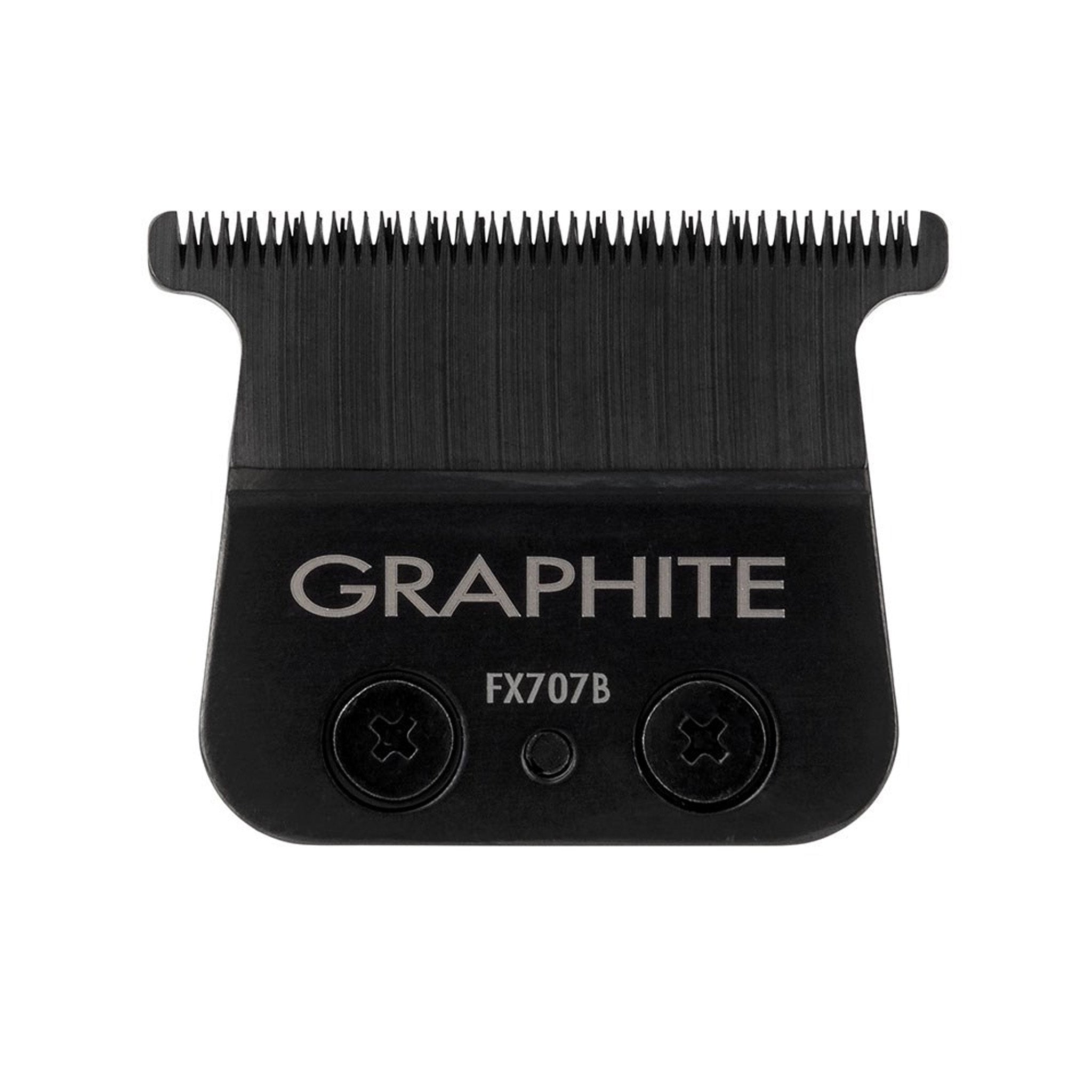 Replacement Outliner Hair Trimmer Blade Graphite FX707B