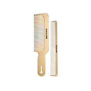 BabylissPRO Barberology Metal Comb Set