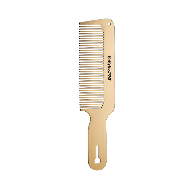 BabylissPRO Barberology Metal Comb Set