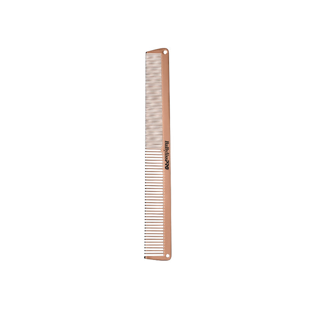 BabylissPRO Barberology Metal Comb Set