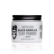 Slick Gorilla Clay Pomade 70g