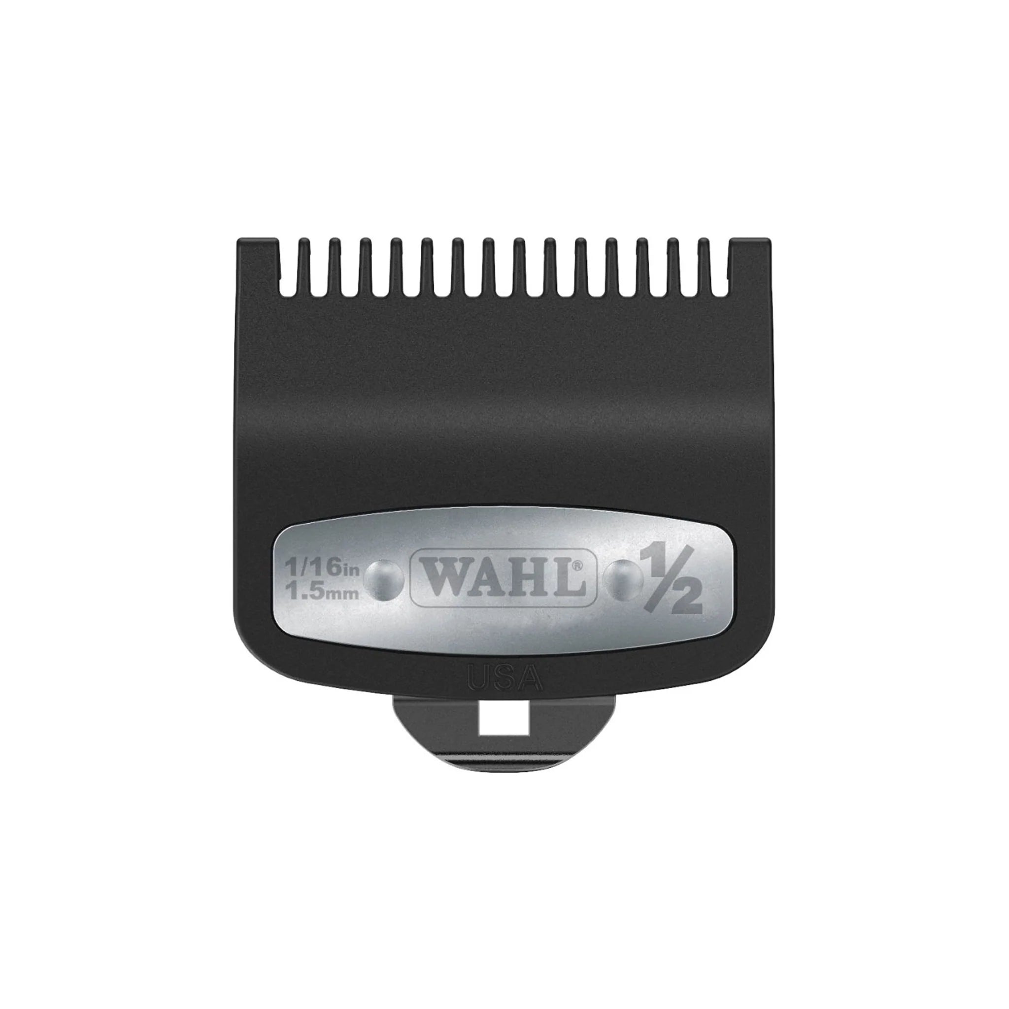 Individual Wahl Premium Guide Comb Guard