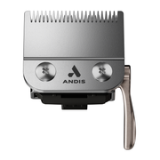 Andis reVITE Replacement Blade - Taper Blade (reVITE Grey)