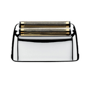 BabylissPRO FoilFX02 Silver Shaver Replacement Foil Head