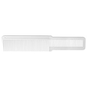 Wahl Clipper Comb - White
