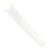 YS Park 206/236 Straight Barber Comb