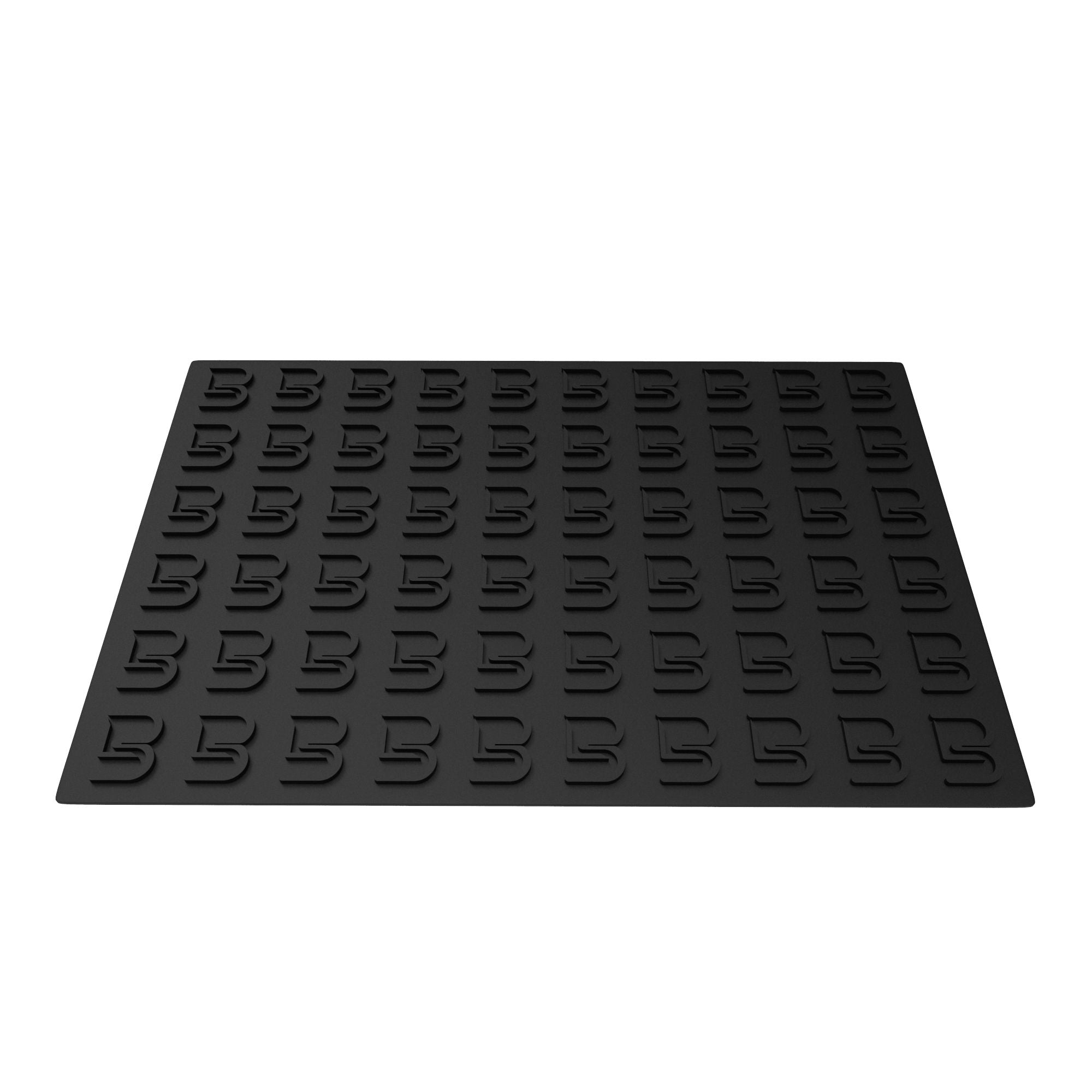 Silicone Station Mat