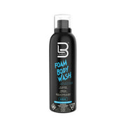 Level 3 Foam Body Wash 192g