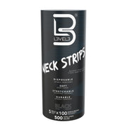 Level 3 Neck Strip Paper