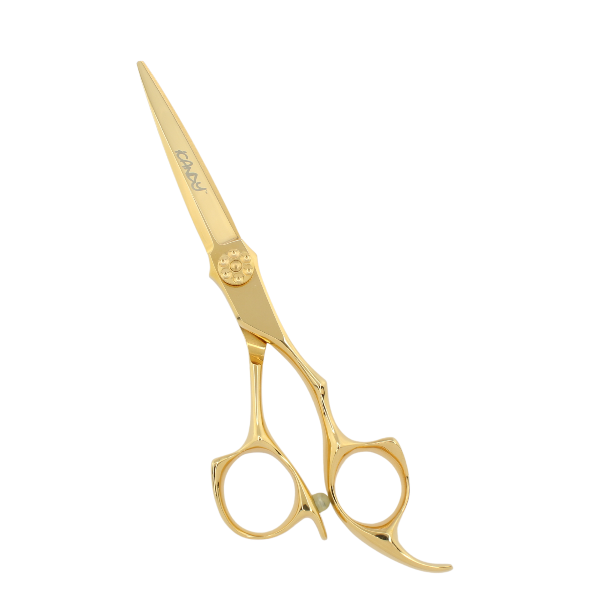 All Star Yellow Gold Scissor